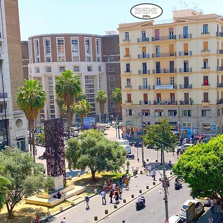 Hotel Piazza Carità Napoli Esterno foto