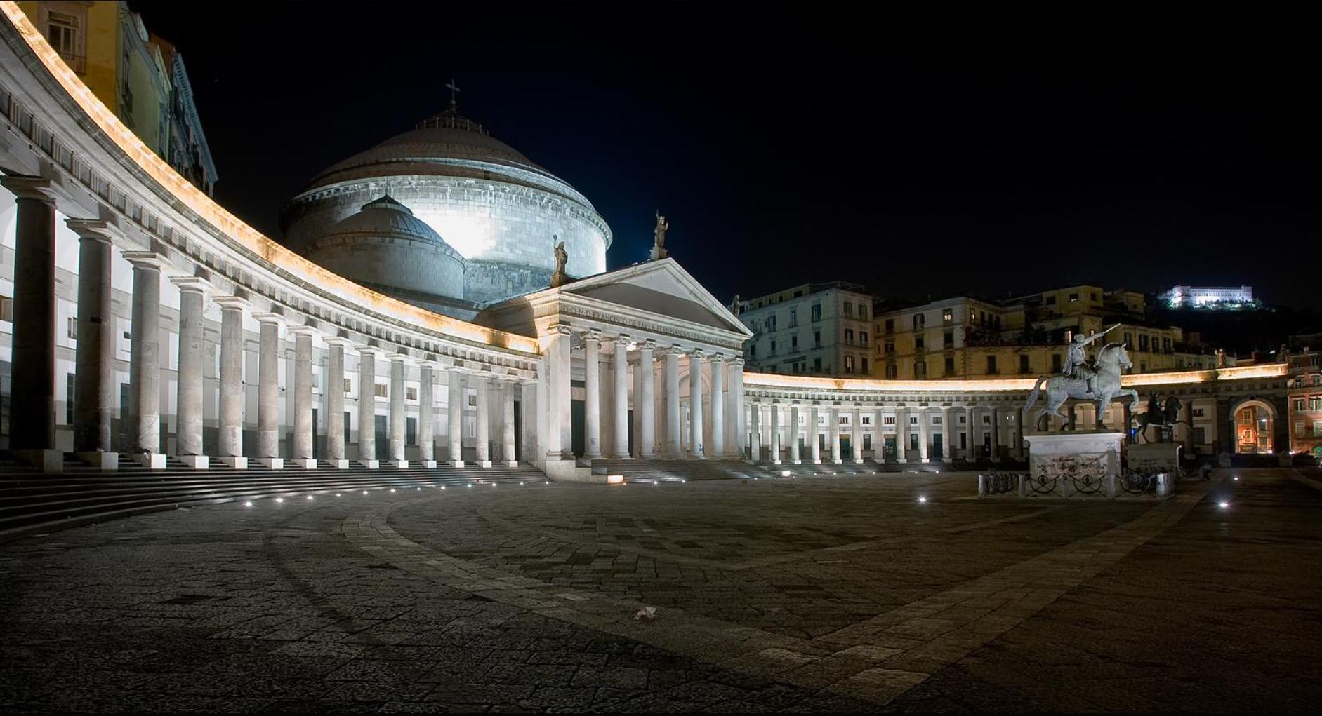 Hotel Piazza Carità Napoli Esterno foto