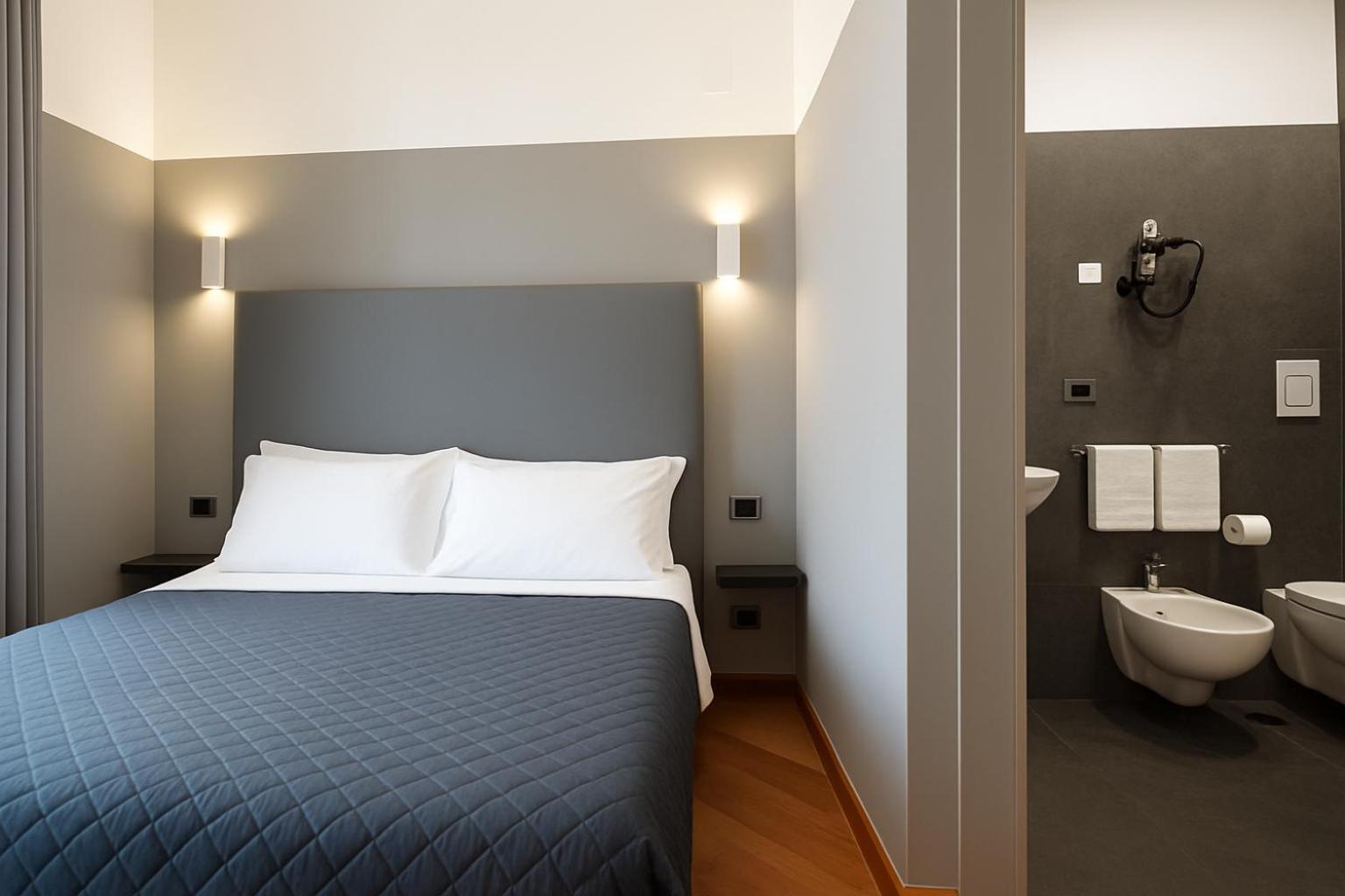 Hotel Piazza Carità Napoli Esterno foto