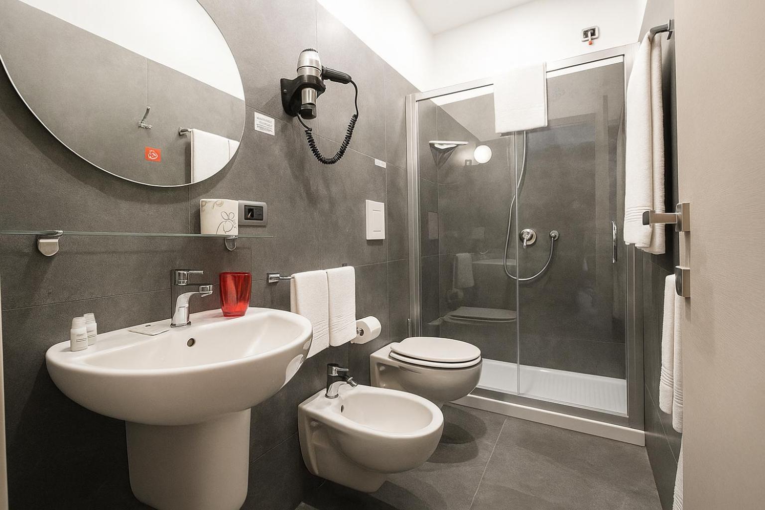 Hotel Piazza Carità Napoli Esterno foto
