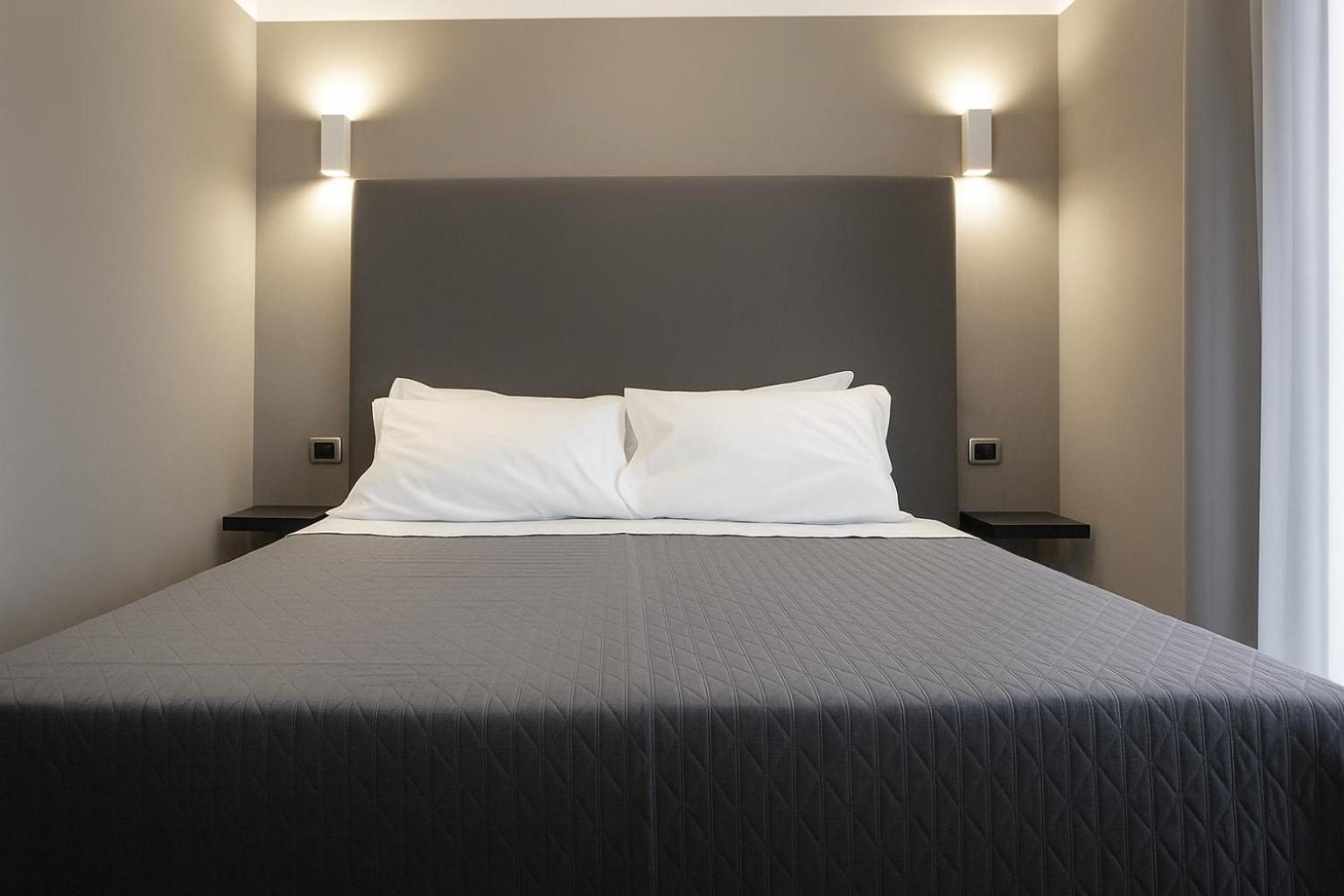 Hotel Piazza Carità Napoli Esterno foto