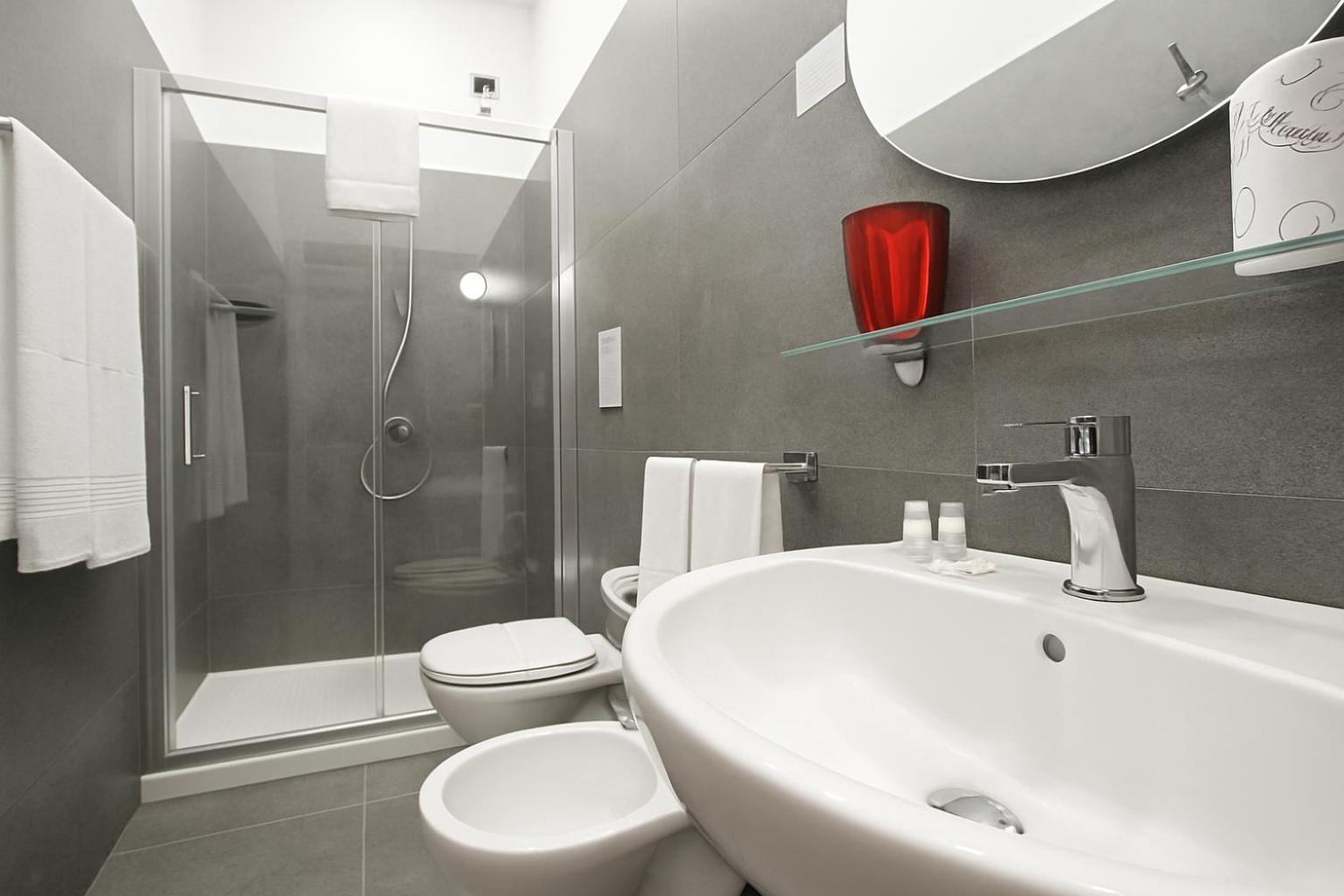 Hotel Piazza Carità Napoli Esterno foto