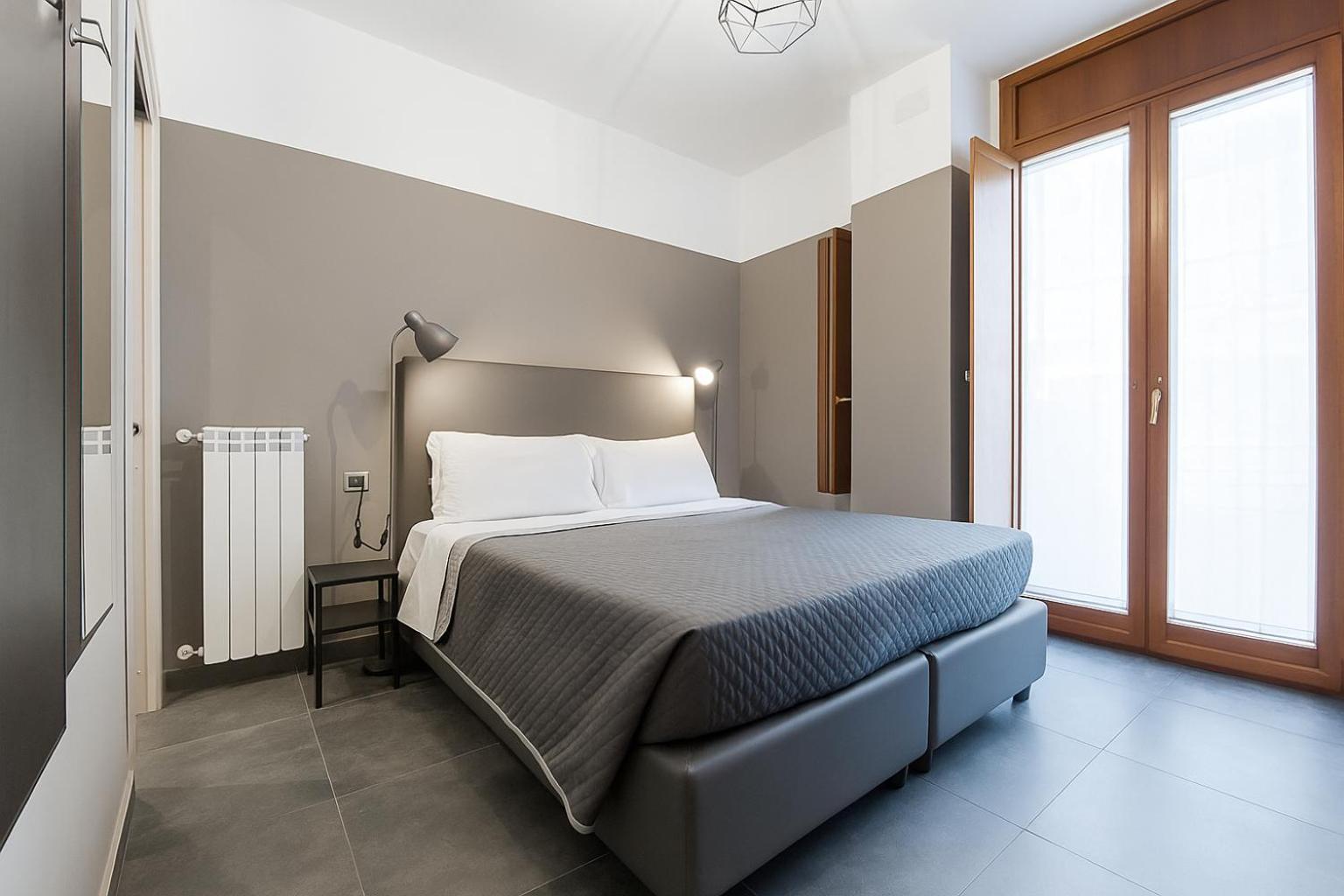 Hotel Piazza Carità Napoli Esterno foto