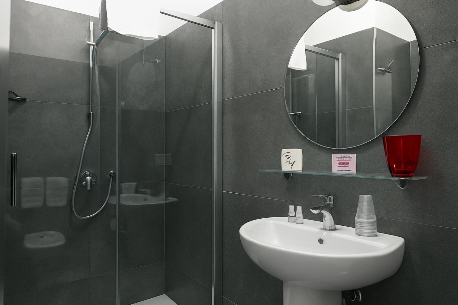 Hotel Piazza Carità Napoli Esterno foto