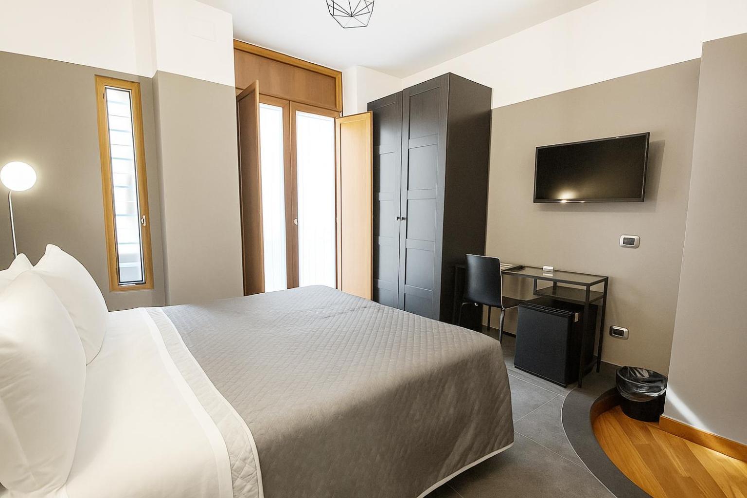 Hotel Piazza Carità Napoli Esterno foto