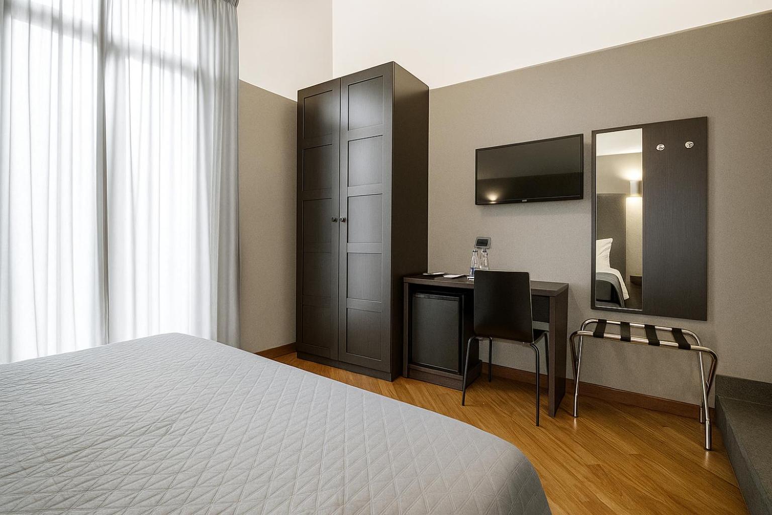 Hotel Piazza Carità Napoli Esterno foto