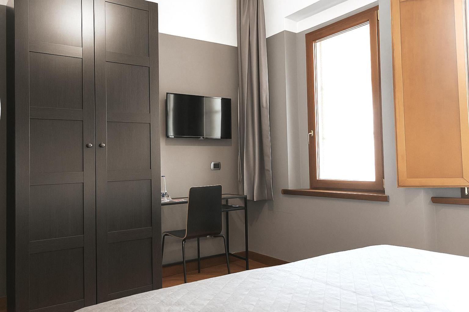 Hotel Piazza Carità Napoli Esterno foto