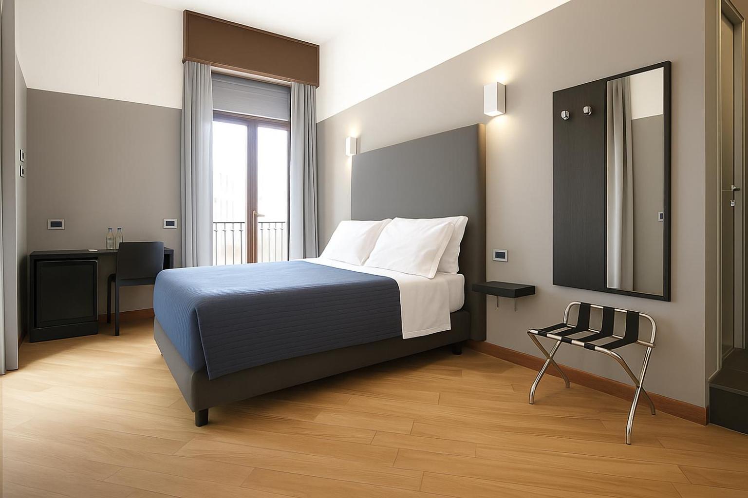 Hotel Piazza Carità Napoli Esterno foto