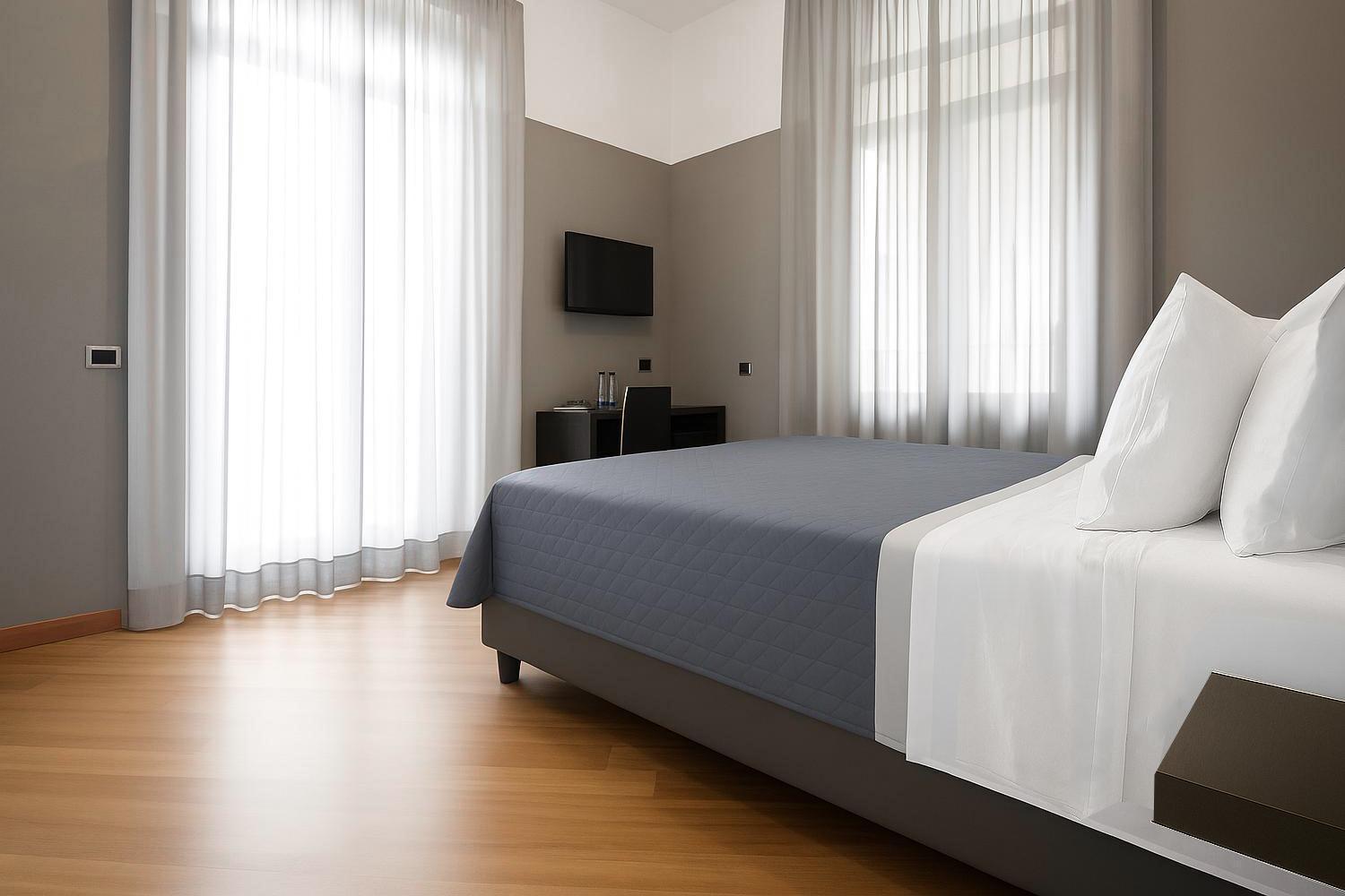 Hotel Piazza Carità Napoli Esterno foto