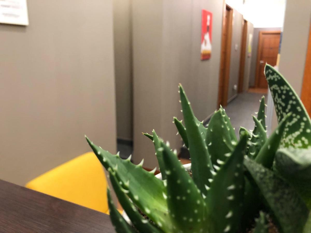 Hotel Piazza Carità Napoli Esterno foto