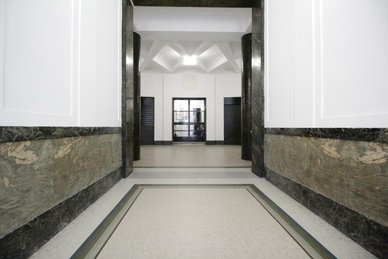 Hotel Piazza Carità Napoli Esterno foto