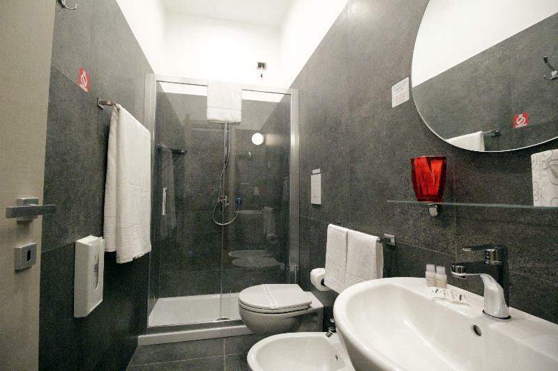 Hotel Piazza Carità Napoli Esterno foto